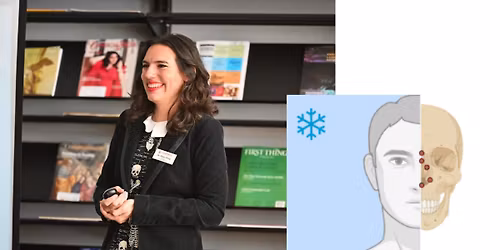 Science Caf\u00e9: Follow your nose: Climate, Energetics, and Human Evolution