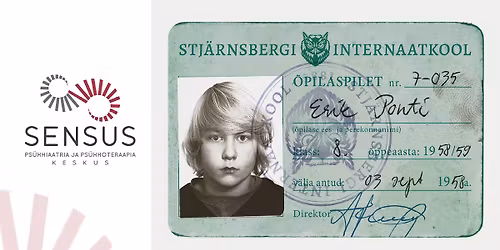 Vestlusring noortele