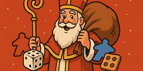 🎅 MIKULÁŠSKÉ DĚCKOVKY v DEPU! 🎲