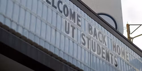 Wind Ensemble Concert