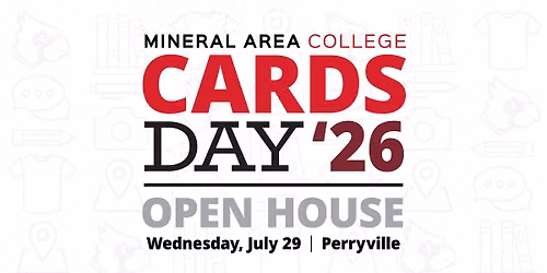 CARDS Day - Perryville