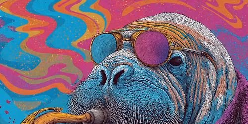 Phenomenal Animal at Slipaway!