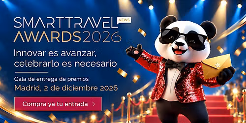 Smart Travel News Awards 2026