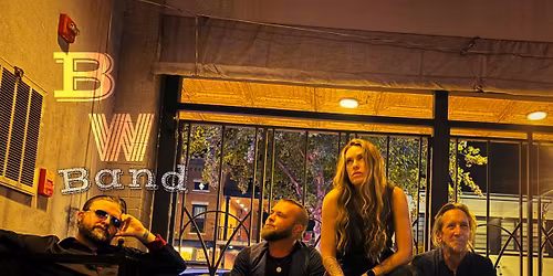 BWB at The HandleBar Russellville