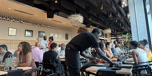 Culinary & Wellness Tour \u2013 \u201cDelicious South Side\u201d