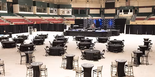 Parking The Prince of Egypt - Spring