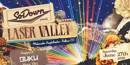 SoDown w\/ BUKU
