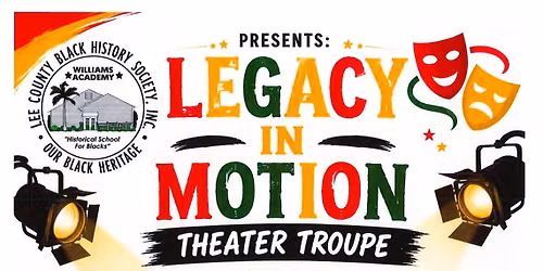 Legacy In Motion