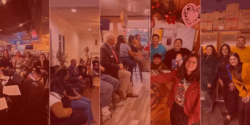 Property Protest Workshop | Taller Sobre Protestas de Impuestos de Propieda