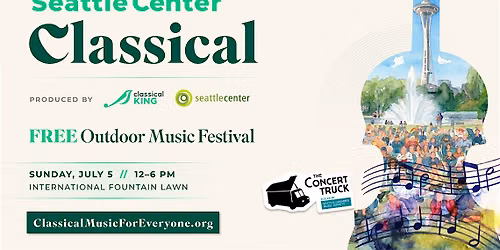 Seattle Center Classical