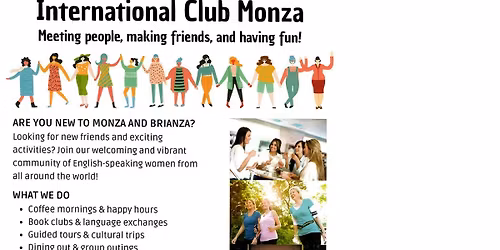 Come to our Coffee Mornings