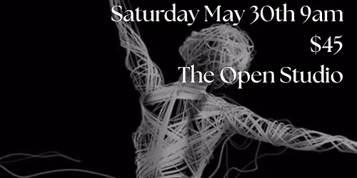 Unbind: A Myofascial Release Workshop
