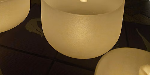 Sunday Soundbath