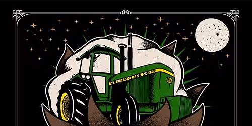 Cotton Fest: Flatland Cavalry  49 Winchester  William Clark Green & Josh Abbott Band  - 2 Day Pass