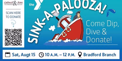Sink-a-Palooza