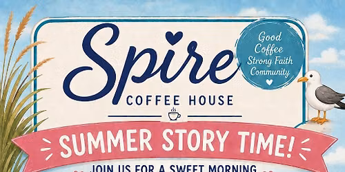 A Cup of Coffee and a Splash of Kindness 