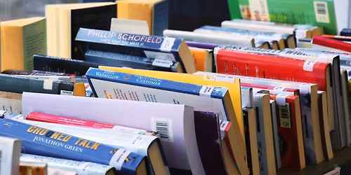 Wollongong City Libraries Summer Book Sale at All Locations