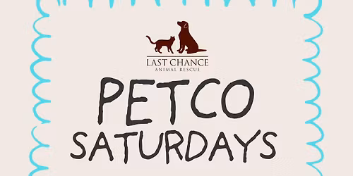 Adoption Day at Petco Patchogue