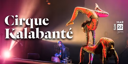 Cirque Kalabant\u00e9