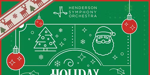 Holiday Spectacular!