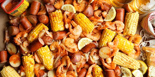 Pressoir BYO - Summer Shrimp Boil