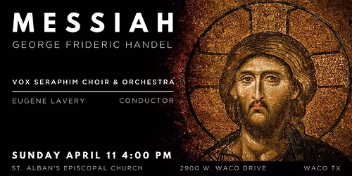 Handel's Messiah