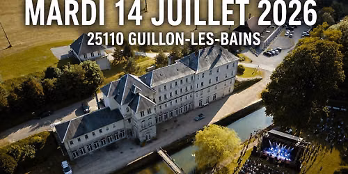 14 juillet 26 F\u00eate Nationale 