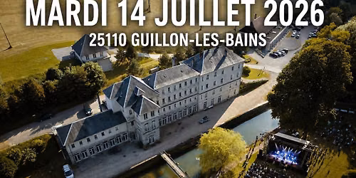 14 juillet 26 F\u00eate Nationale 
