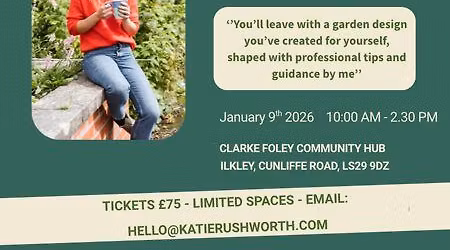 Garden Design Workshop