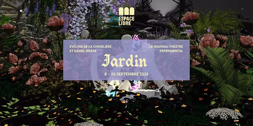 Jardin