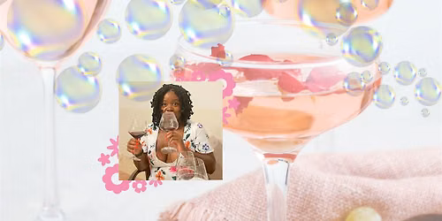 The Science of Sparkling Wine \/ June 27 \/ 4-6pm