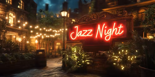 Live Jazz at Mezzo Bistro