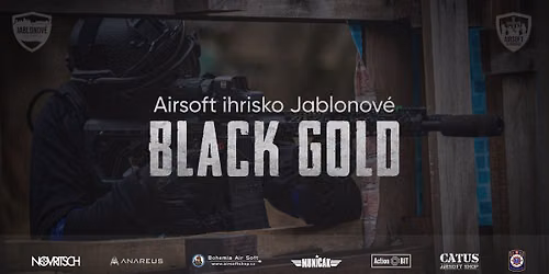 BLACK GOLD