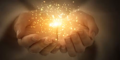 Reiki Share at Earth Angel Crystal