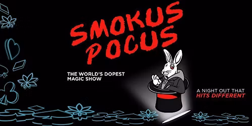 SMOKUS POCUS