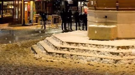 LJILJANOV IZLET U SARAJEVO