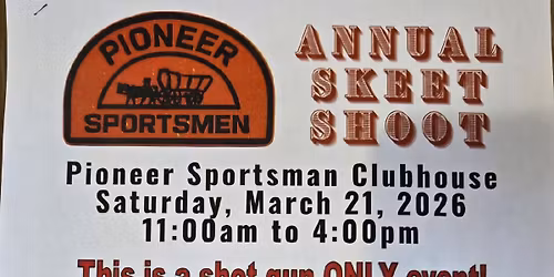 Trigger Reset - Hero Skeet Shoot IV