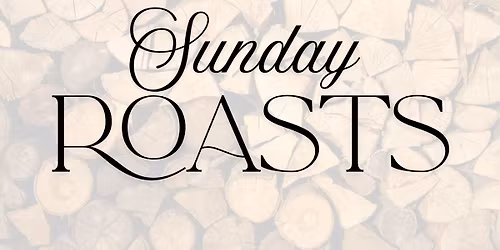 Sunday Lunch