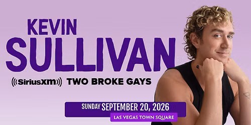 Kevin Sullivan