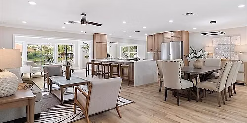 "Staging To Sell, What Every Agent Should Know" 3 CE and Designation Class