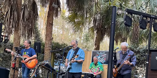 Distant Sounds Band opens their 2026 season at Tomfoolery Sat 3\/21\/2026 6-9pm