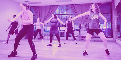 WERQ\u00ae Dance Fitness @ GR Creator Studio