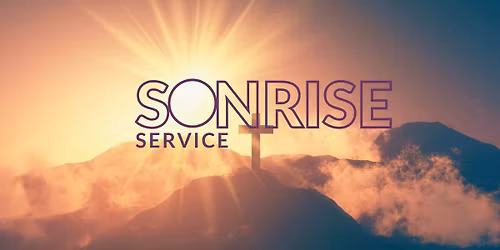 Sonrise Service