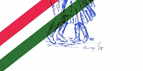 Frankfurti Magyar B\u00e1l \u00e9s T\u00e1nch\u00e1z - Frankfurter Ungarnball und Tanzhaus