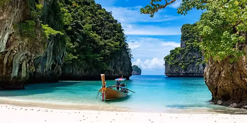 Thailand