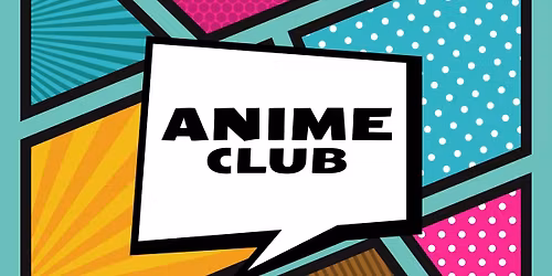 YA - Anime Club