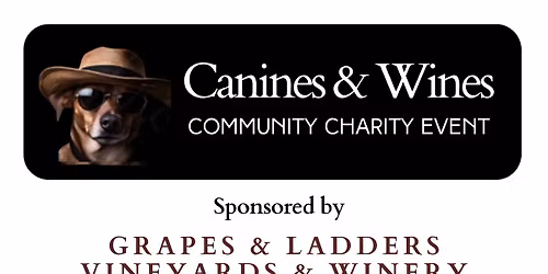 Canine and Wine