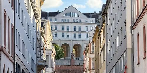 \ud83c\udf7b Mainz & das Bier \u2013 Auf den Spuren der Mainzer Brautradition \ud83c\udf7b