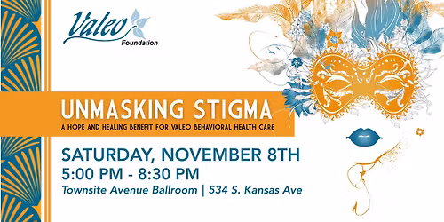 Unmasking Stigma