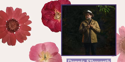 Dennis Ellsworth - The MRTI Fall Series